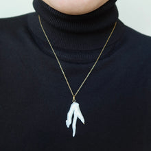 Load image into Gallery viewer, &quot;Good luck&quot; necklace
