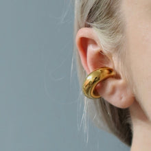 Load image into Gallery viewer, Chunky ear cuff

