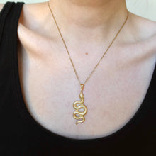 Load image into Gallery viewer, Bestie necklace

